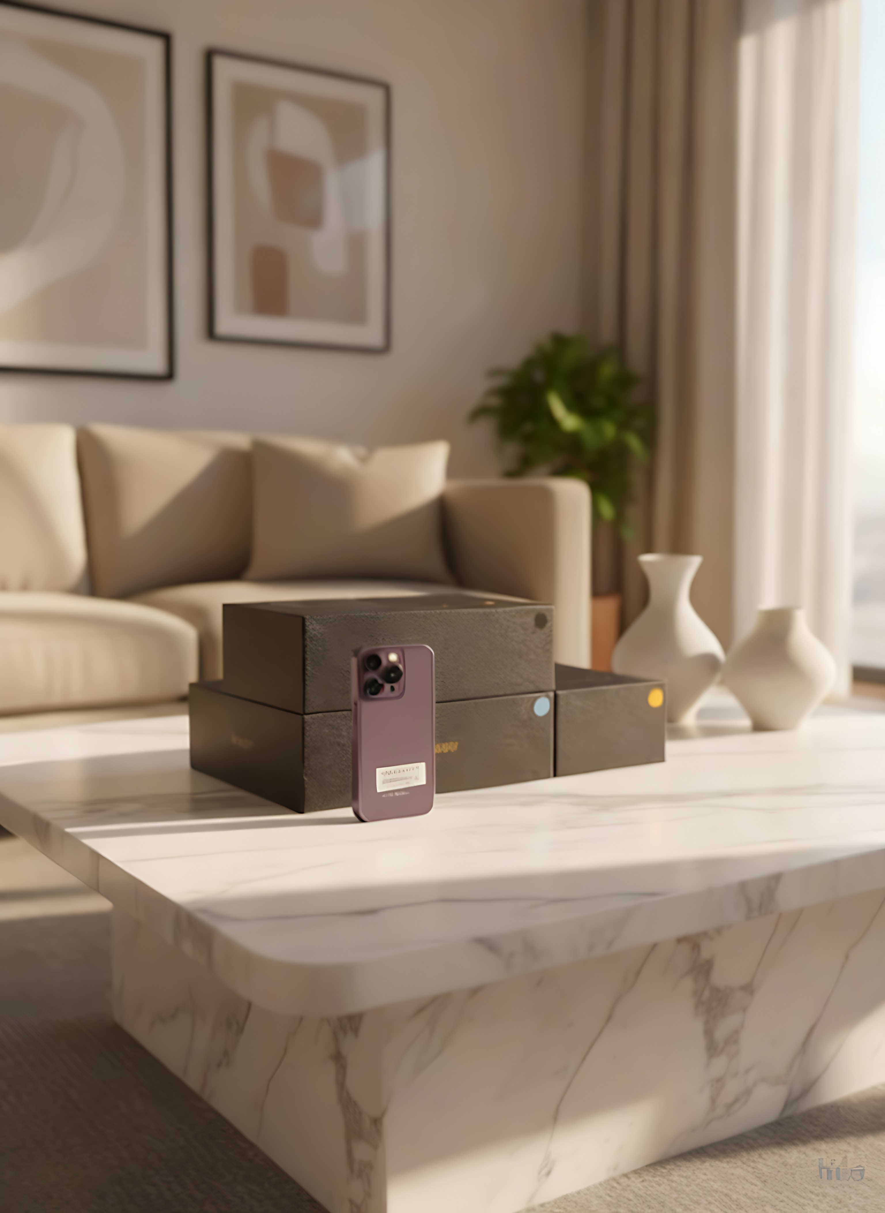 XS16 Mini Beast! 🦁📱 i kreditkortsformat!