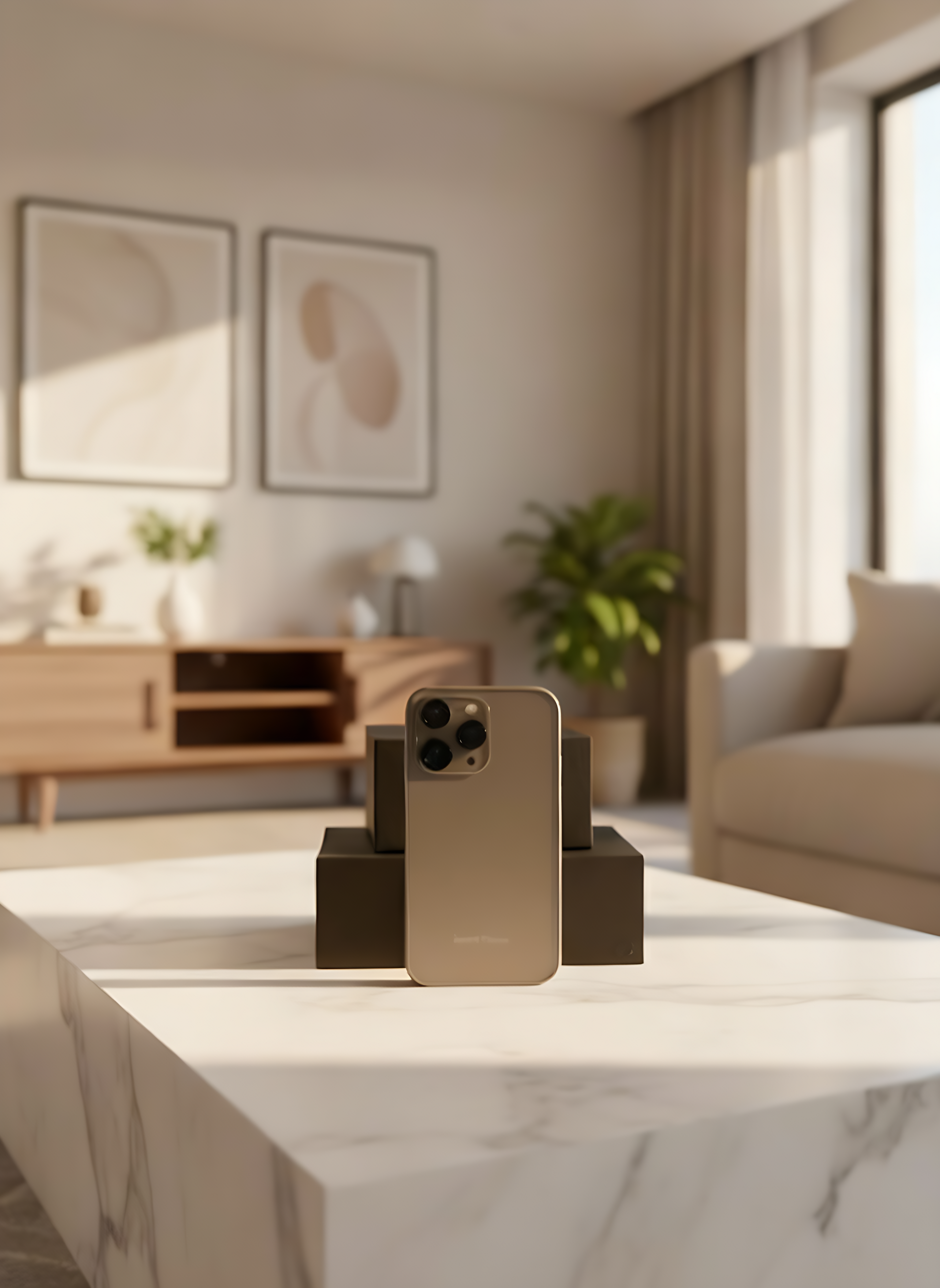 XS16 Mini Beast! 🦁📱 i kreditkortsformat!