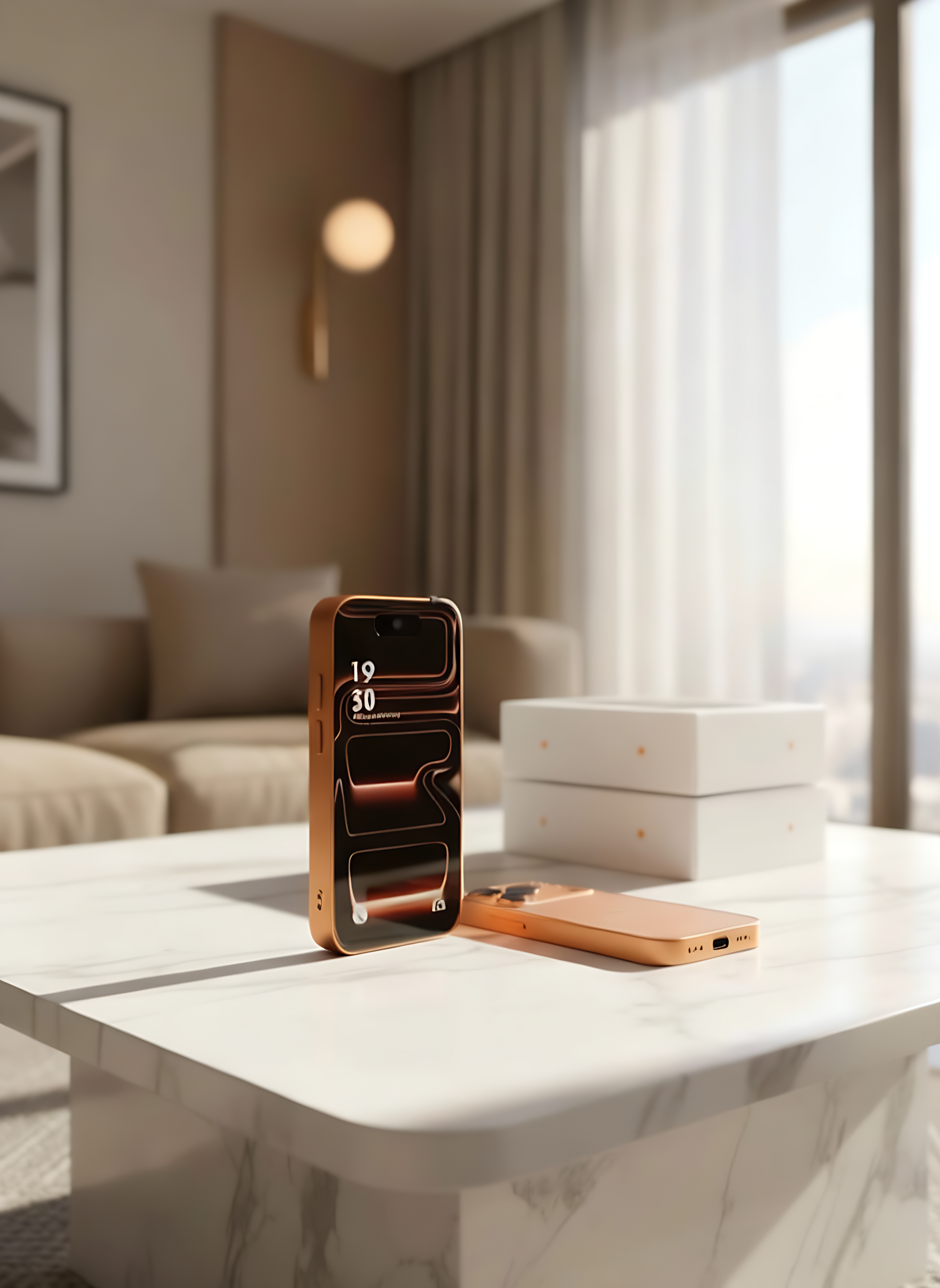 Din nya lilla bästis? 😉📱