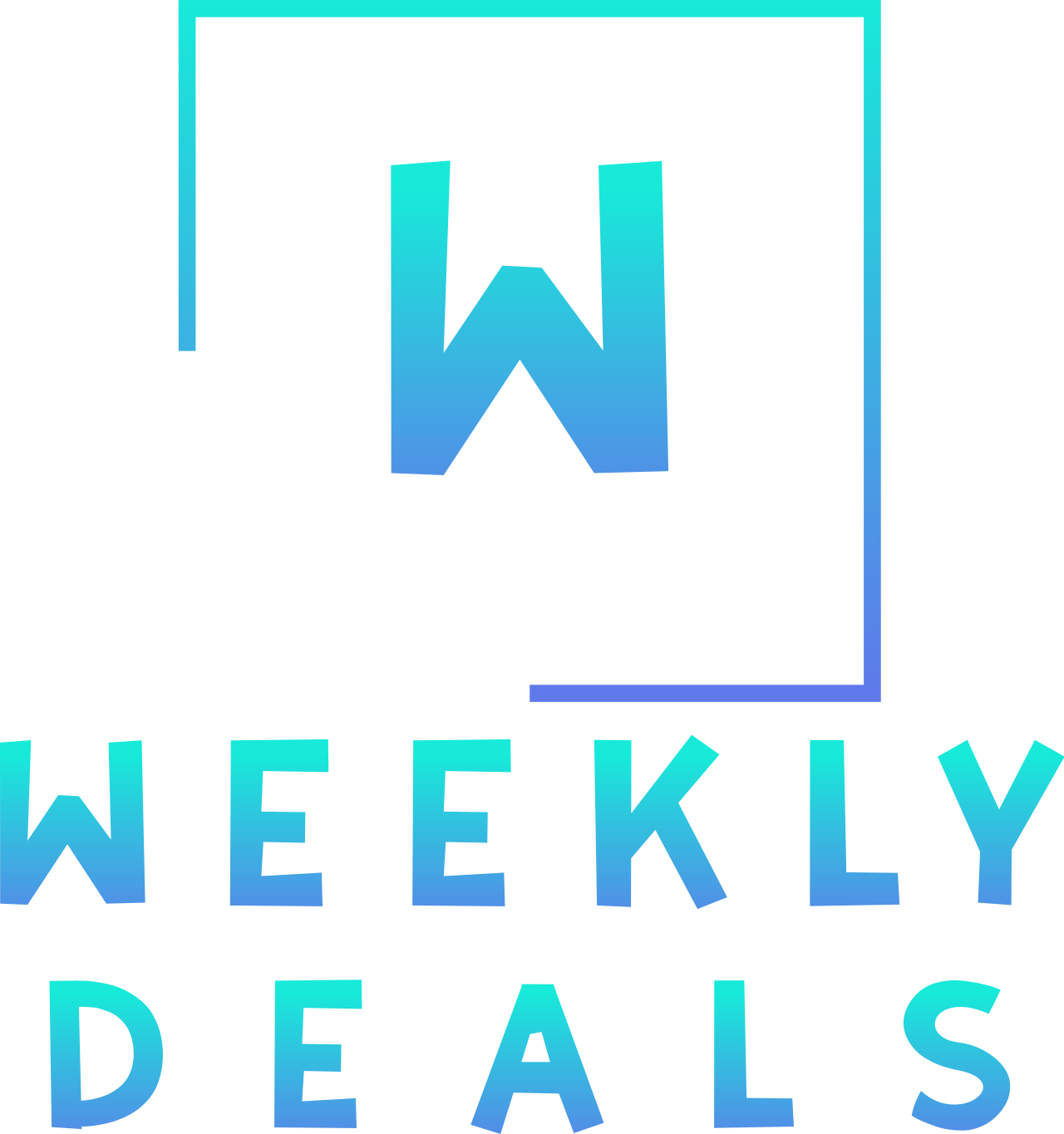 Weekly Deals