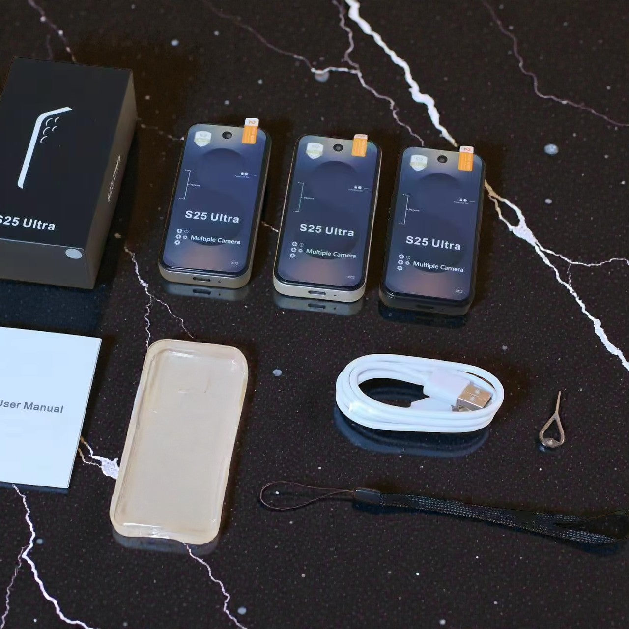 En tålig liten mobil som klarar mer än du tror