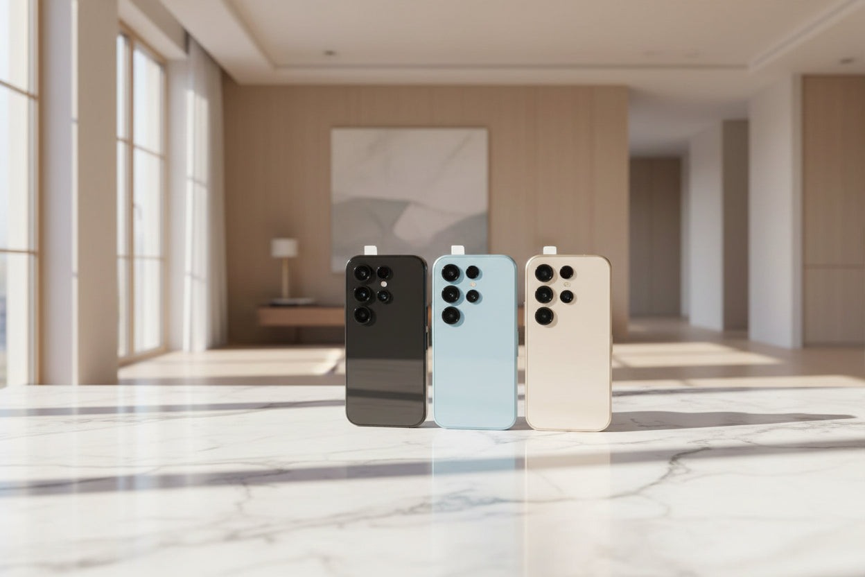 En tålig liten mobil som klarar mer än du tror