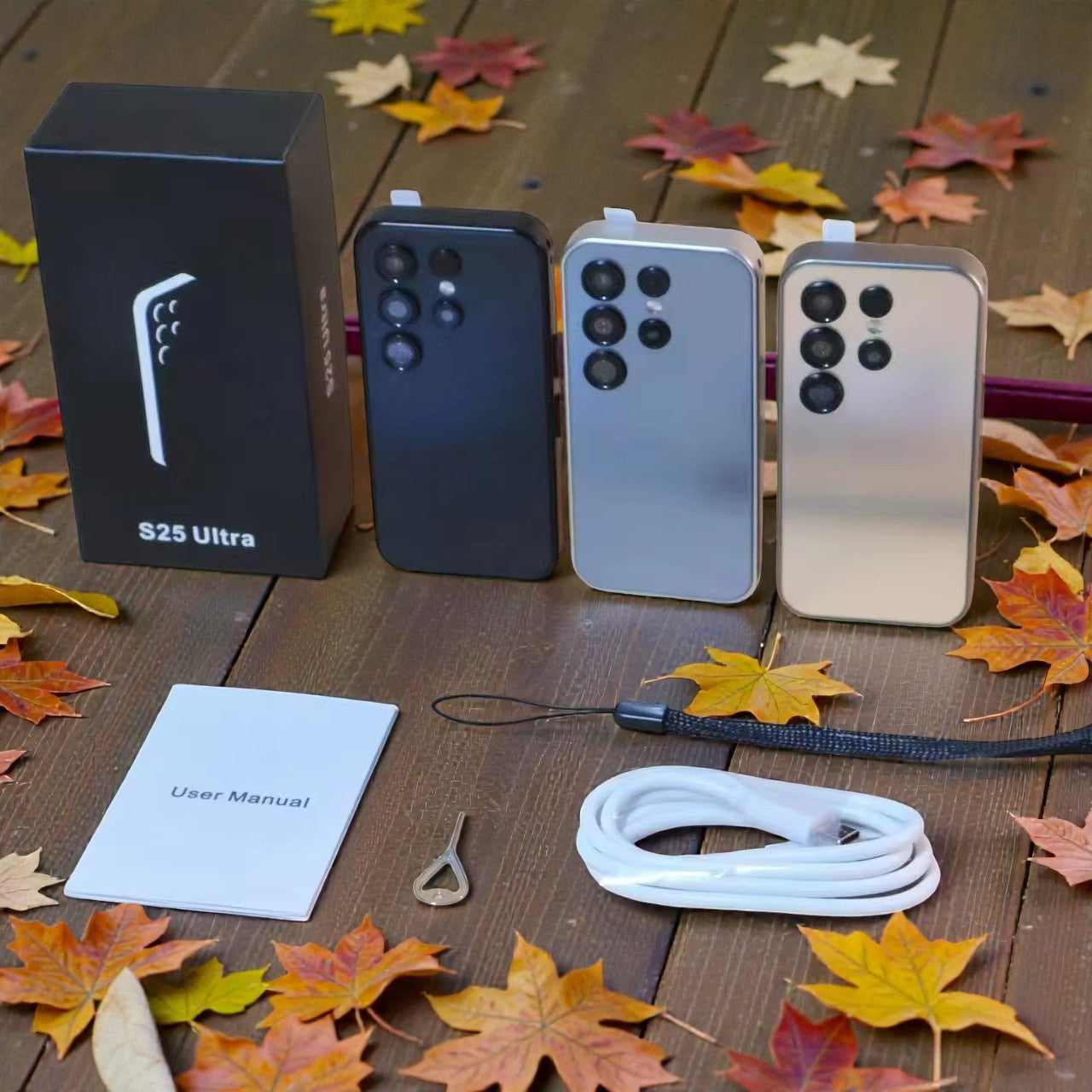 En tålig liten mobil som klarar mer än du tror