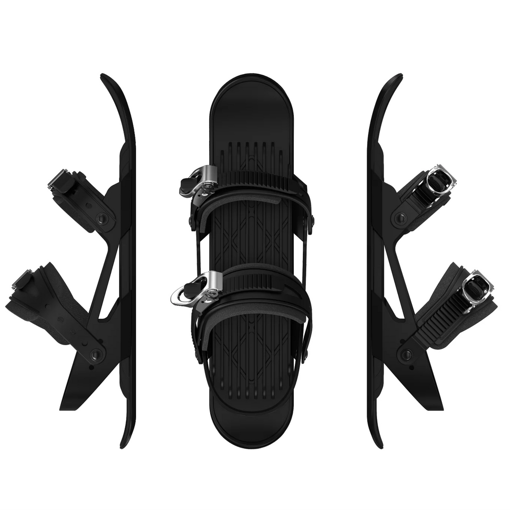 Ski Skates That Hit Different – Mini Snowblades för alla