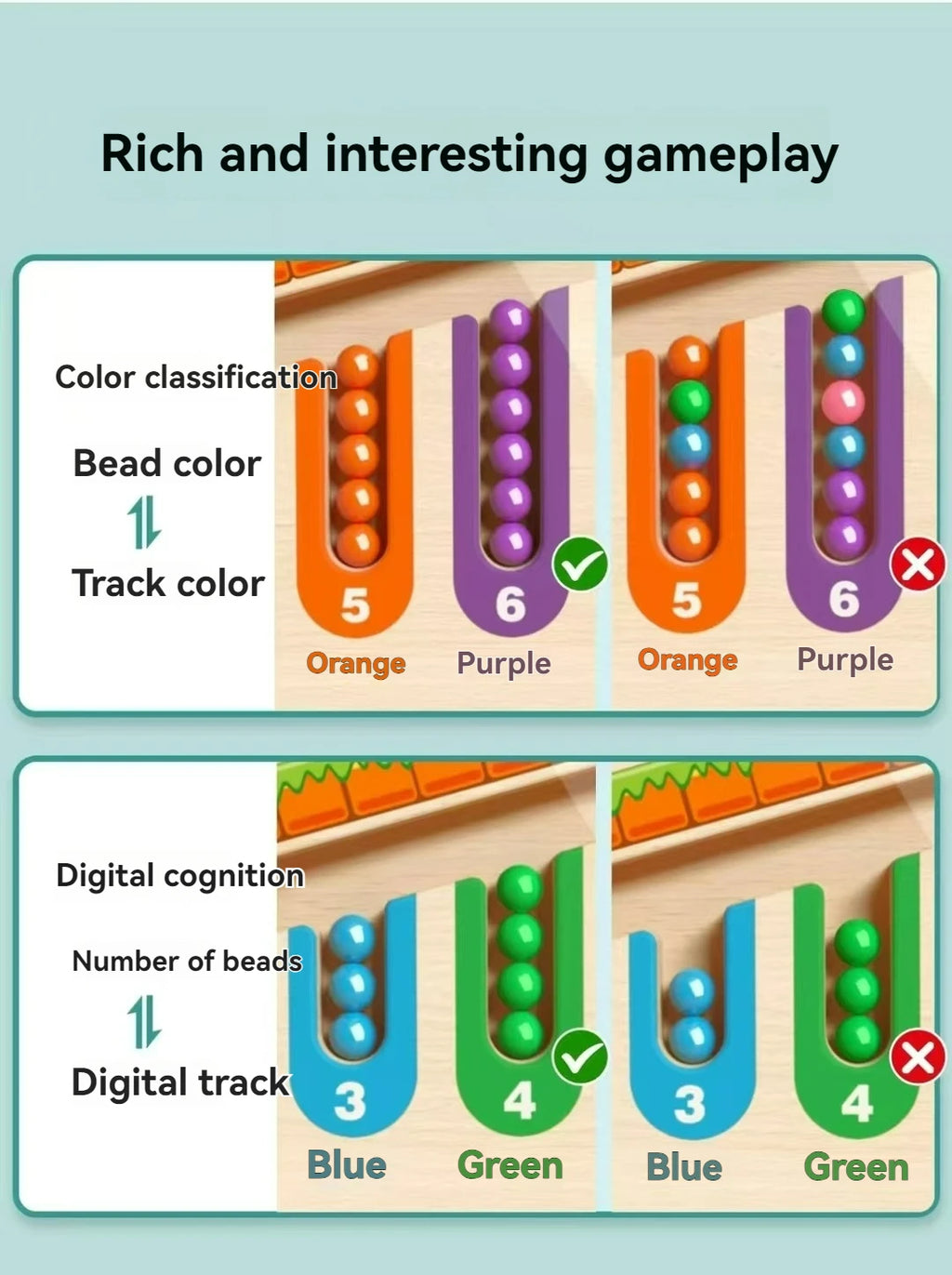 Knäck Koden! 🧠 Det roliga spelet som tränar ditt barns hjärna