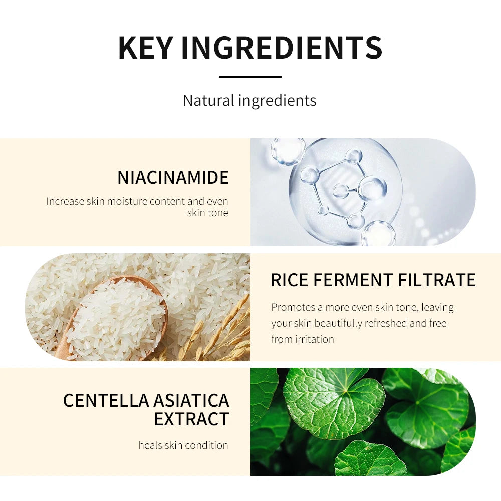 Milk Glow Toner – Din genväg till "Glass Skin"✨