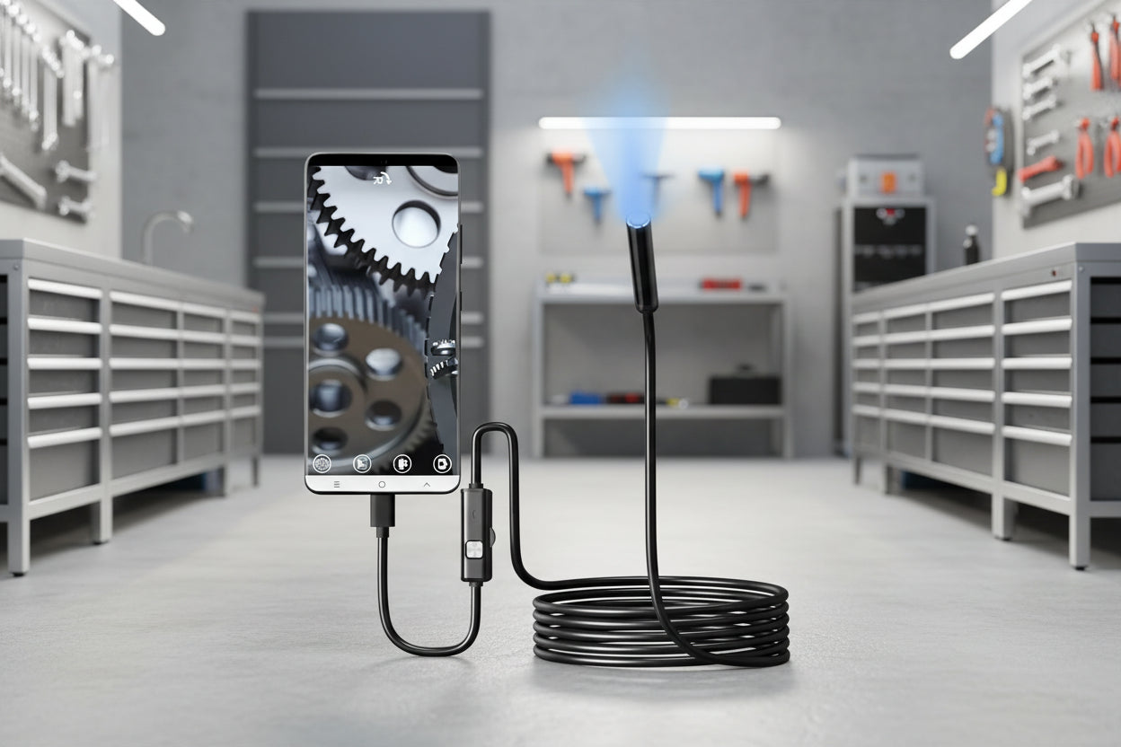 SE DET OMÖJLIGA – DIN NYA SUPERKRAFT! 🕵️‍♂️🚀