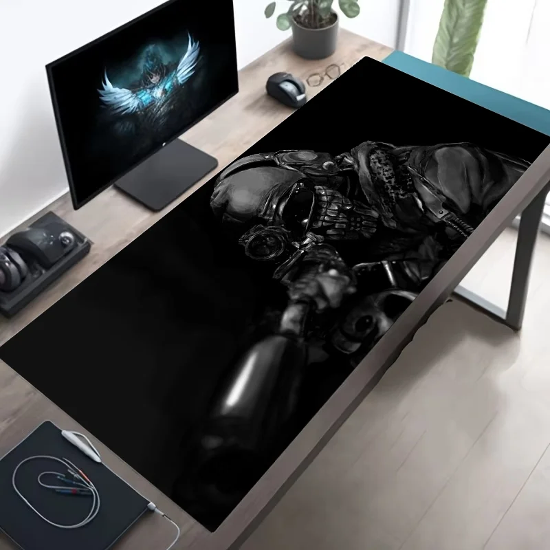 Aesthetic Mouse Pad - Precision möter Personlighet 🎯