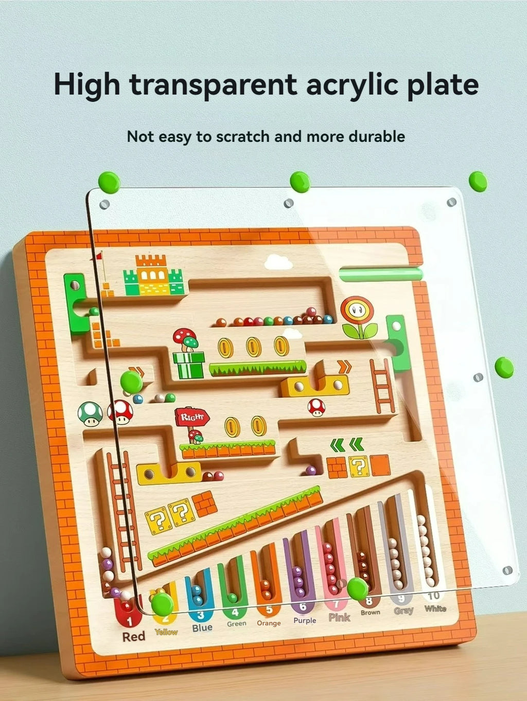 Knäck Koden! 🧠 Det roliga spelet som tränar ditt barns hjärna
