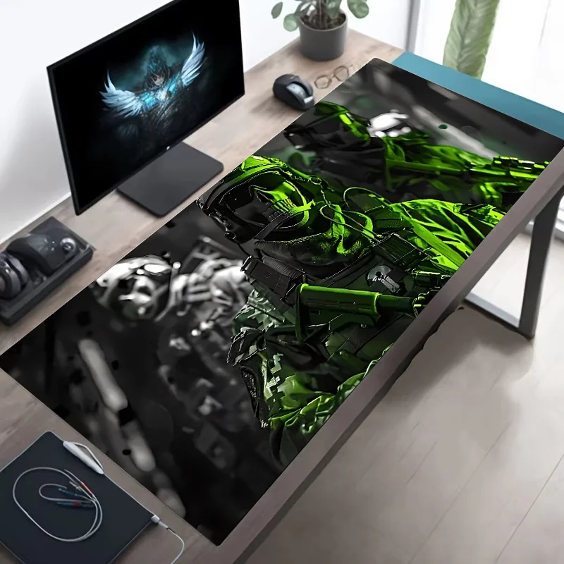 Aesthetic Mouse Pad - Precision möter Personlighet 🎯