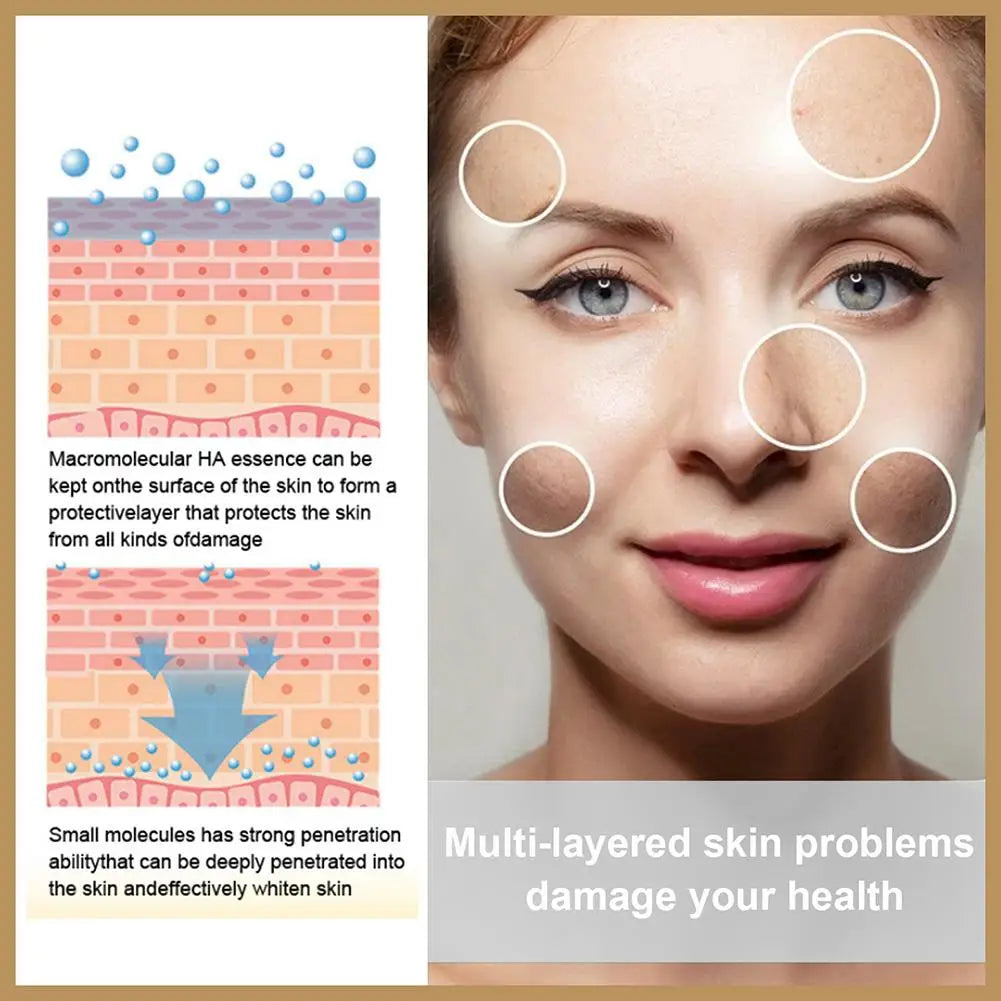 Rice Face Toner – Smooth, Balanced & Naturally Bright Skin